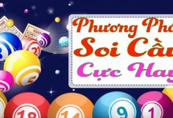 Những kinh nghiệm soi cầu lô đề chuẩn dễ nhất 2025